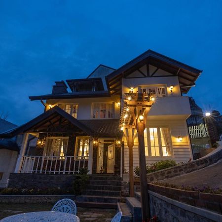 The Tapherini Bungalow Nuwara Eliya Ngoại thất bức ảnh