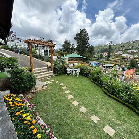 The Tapherini Bungalow Nuwara Eliya Ngoại thất bức ảnh