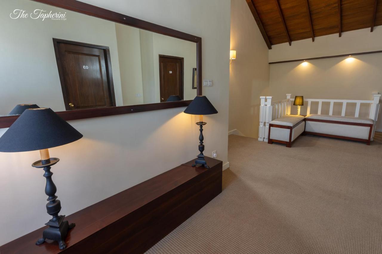 The Tapherini Bungalow Nuwara Eliya Ngoại thất bức ảnh