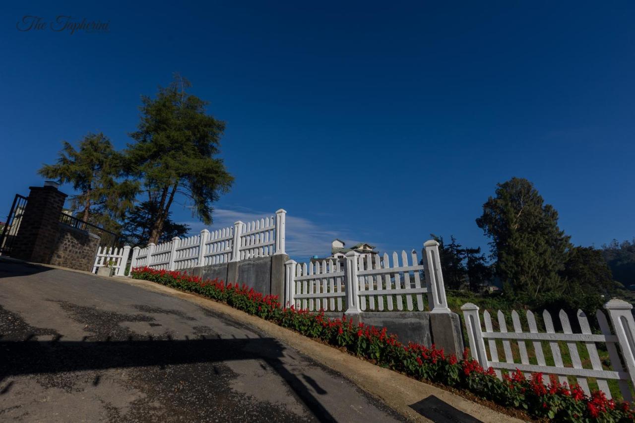 The Tapherini Bungalow Nuwara Eliya Ngoại thất bức ảnh