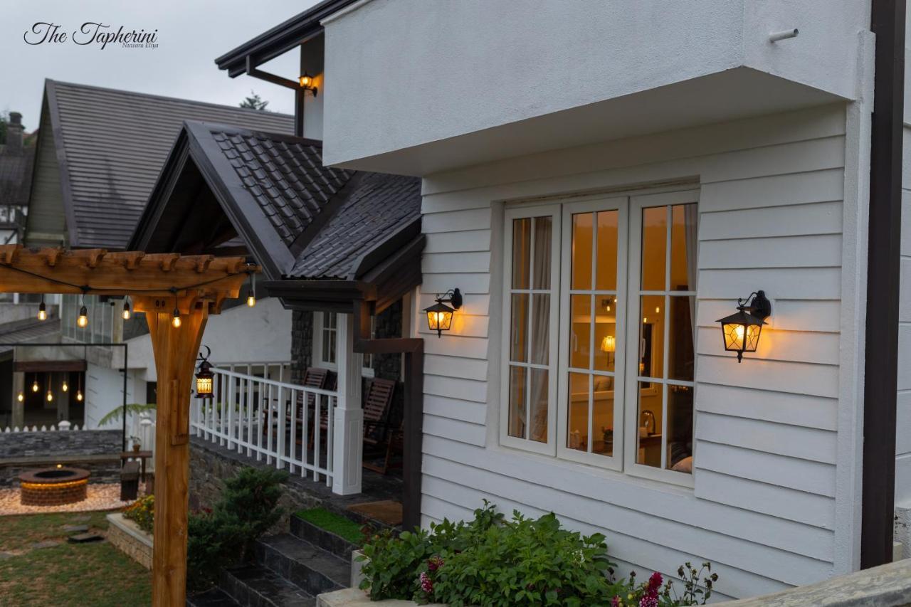 The Tapherini Bungalow Nuwara Eliya Ngoại thất bức ảnh