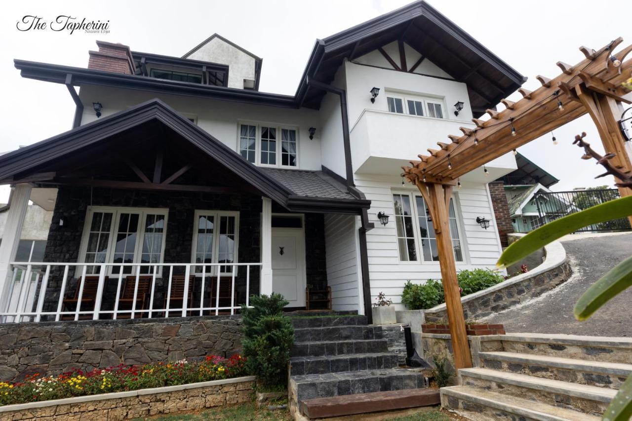 The Tapherini Bungalow Nuwara Eliya Ngoại thất bức ảnh