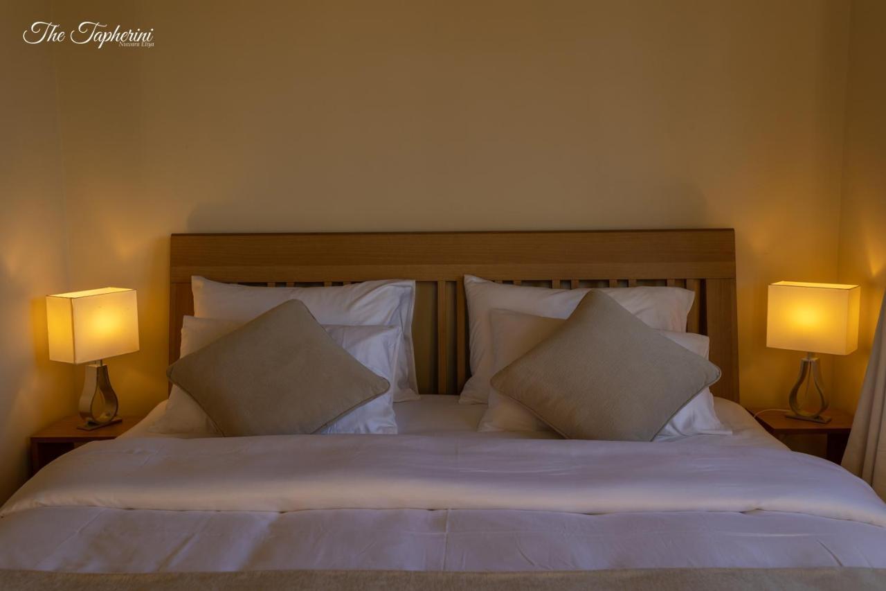 The Tapherini Bungalow Nuwara Eliya Ngoại thất bức ảnh
