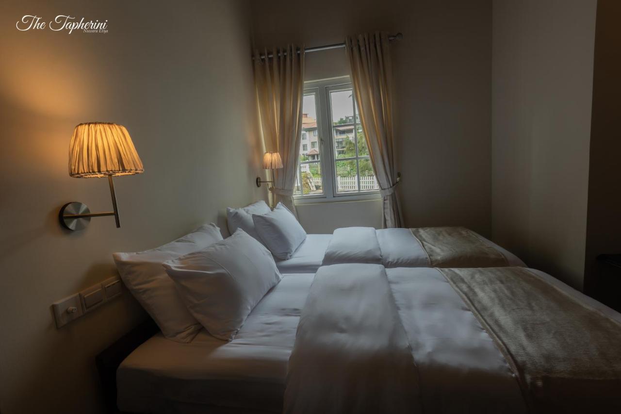 The Tapherini Bungalow Nuwara Eliya Ngoại thất bức ảnh