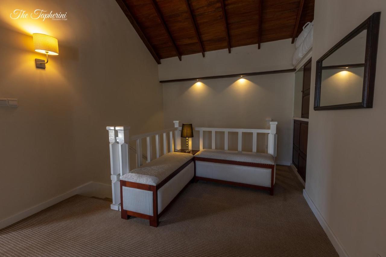 The Tapherini Bungalow Nuwara Eliya Ngoại thất bức ảnh