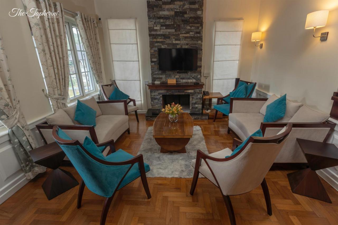 The Tapherini Bungalow Nuwara Eliya Ngoại thất bức ảnh