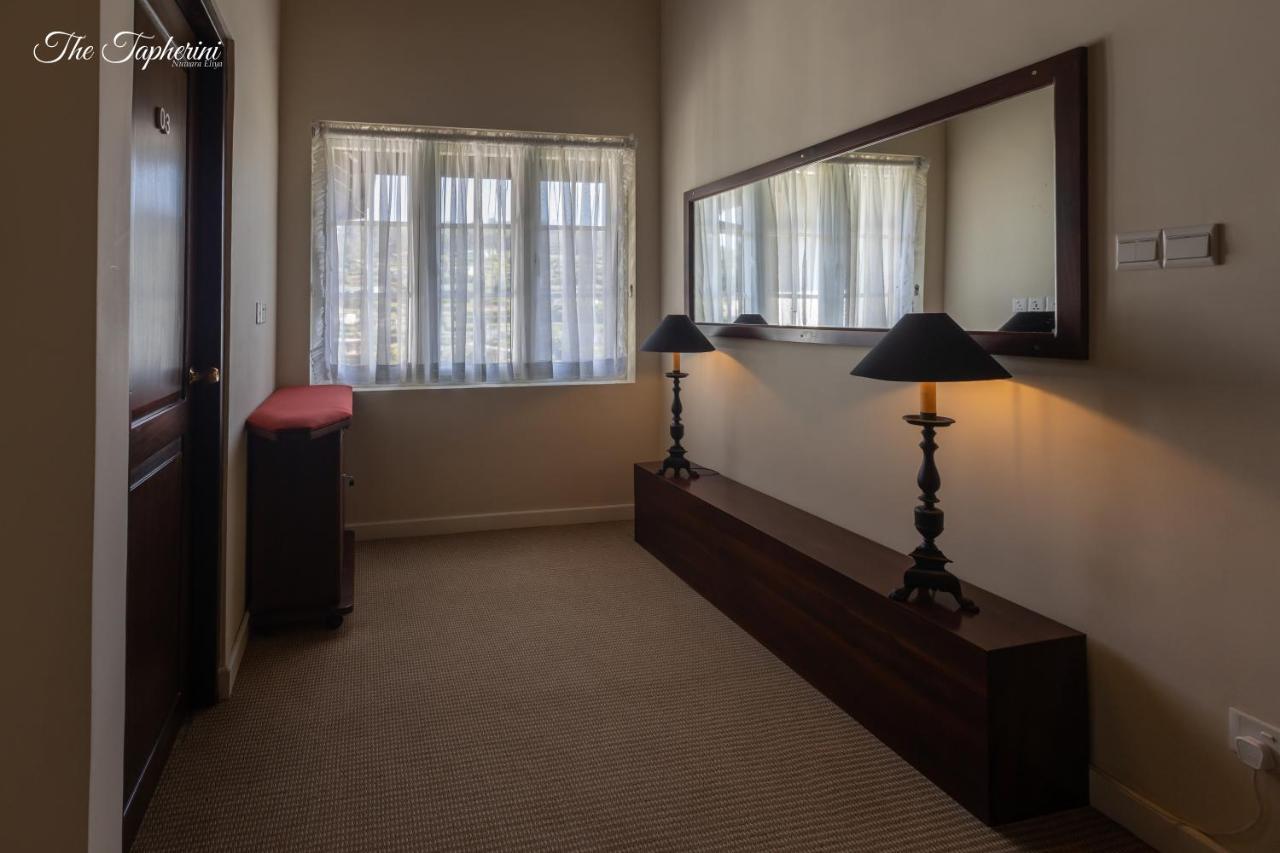 The Tapherini Bungalow Nuwara Eliya Ngoại thất bức ảnh