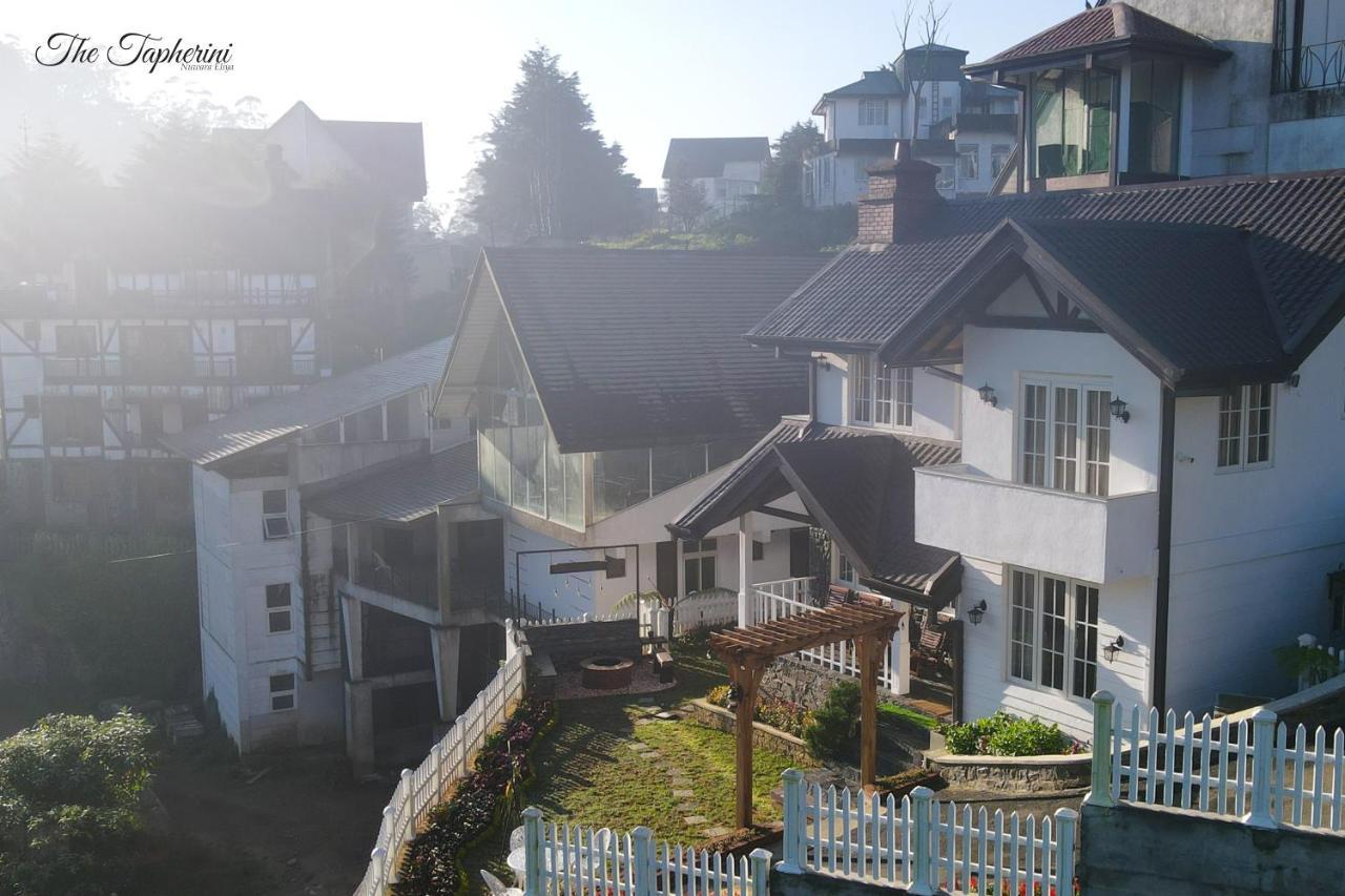 The Tapherini Bungalow Nuwara Eliya Ngoại thất bức ảnh