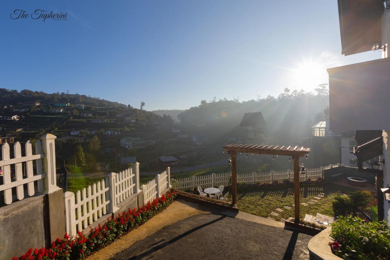 The Tapherini Bungalow Nuwara Eliya Ngoại thất bức ảnh