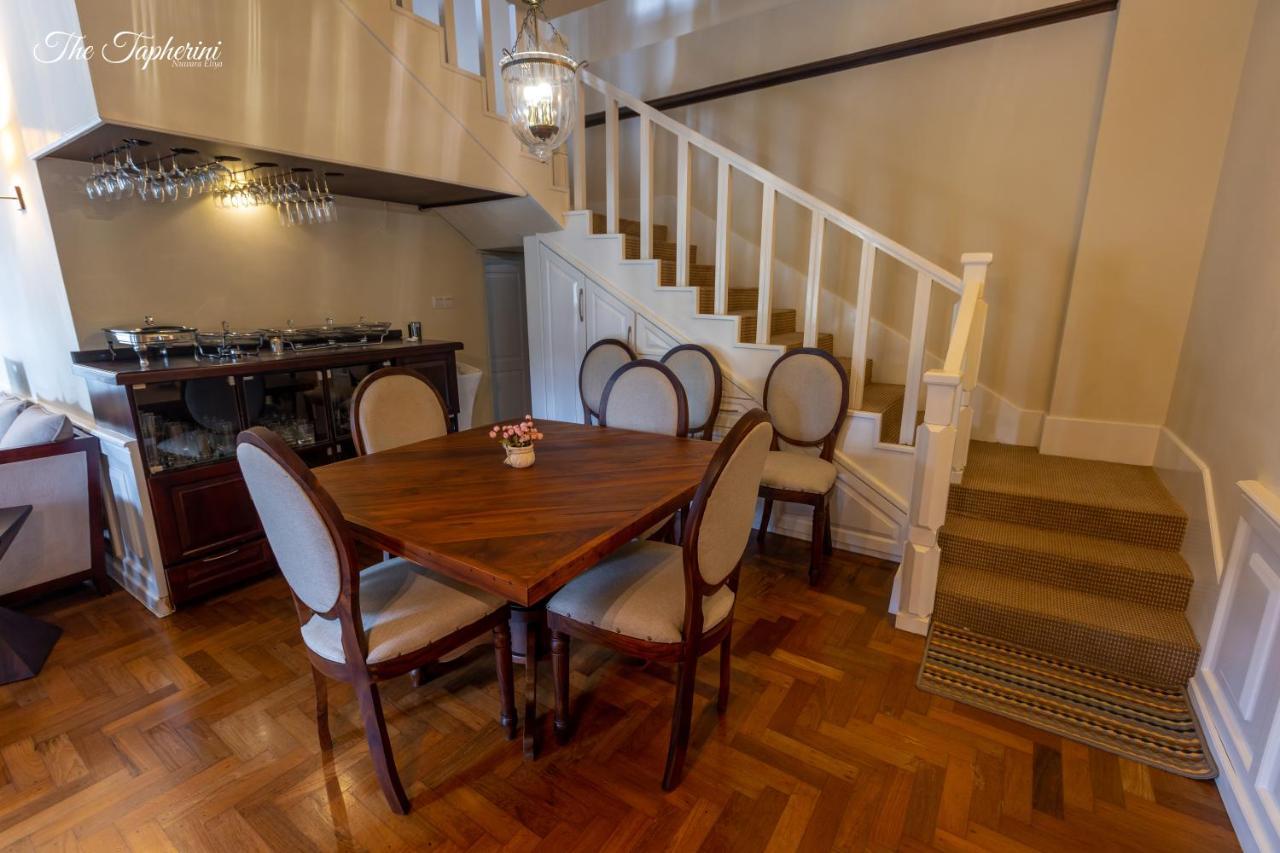 The Tapherini Bungalow Nuwara Eliya Ngoại thất bức ảnh