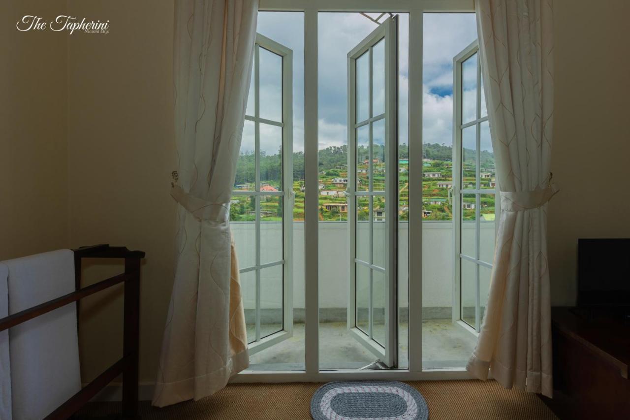 The Tapherini Bungalow Nuwara Eliya Ngoại thất bức ảnh