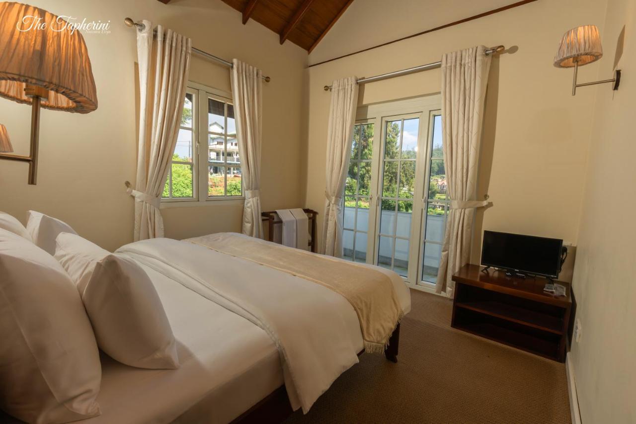 The Tapherini Bungalow Nuwara Eliya Ngoại thất bức ảnh