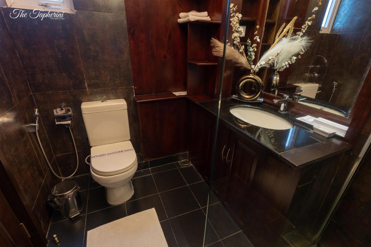 The Tapherini Bungalow Nuwara Eliya Ngoại thất bức ảnh