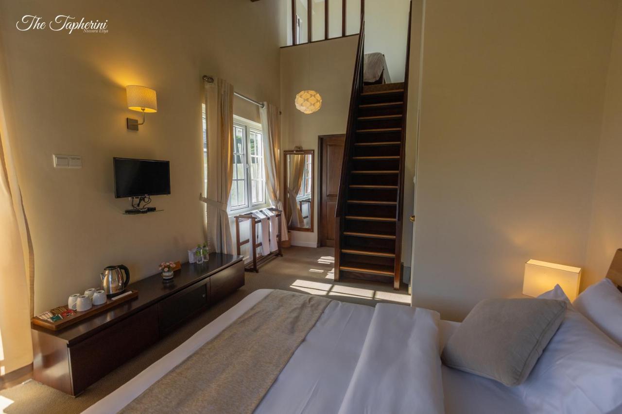 The Tapherini Bungalow Nuwara Eliya Ngoại thất bức ảnh