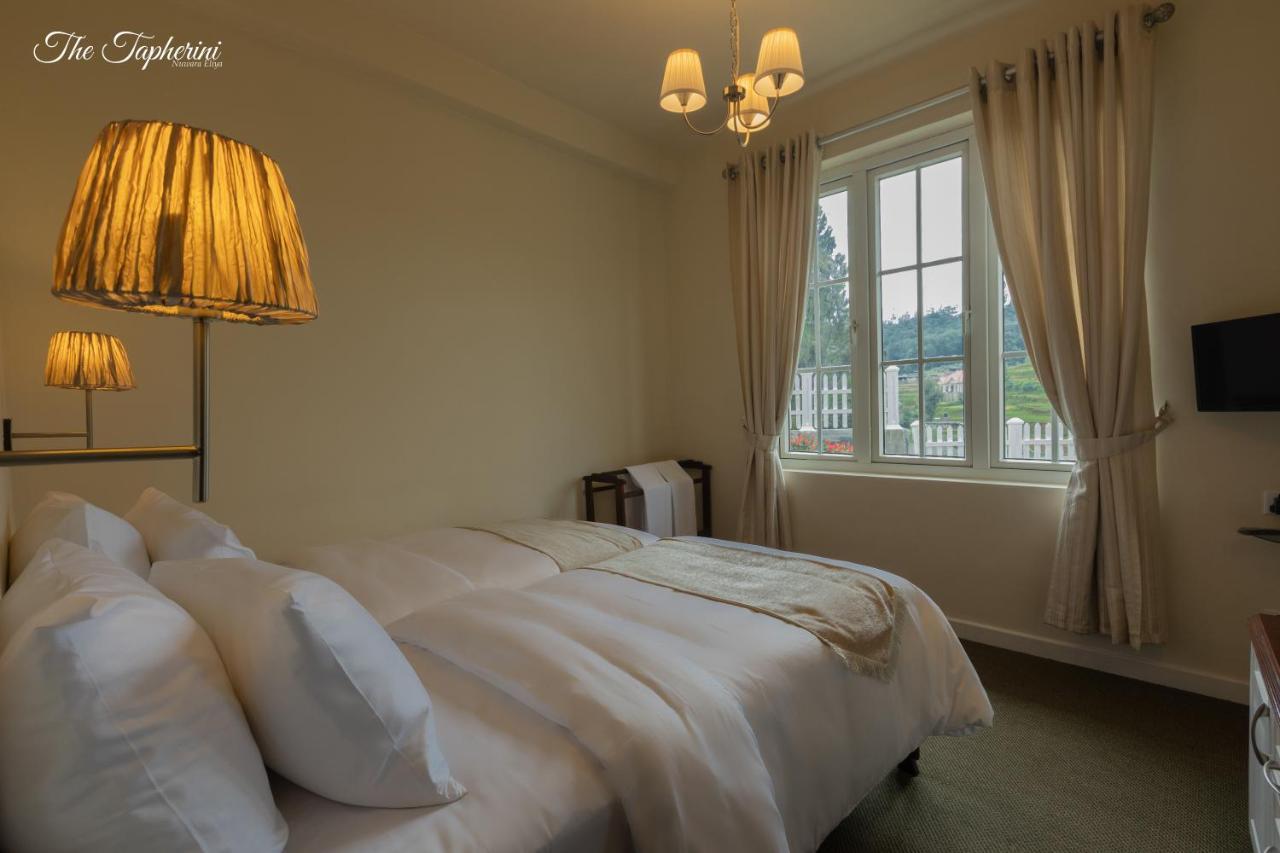 The Tapherini Bungalow Nuwara Eliya Ngoại thất bức ảnh