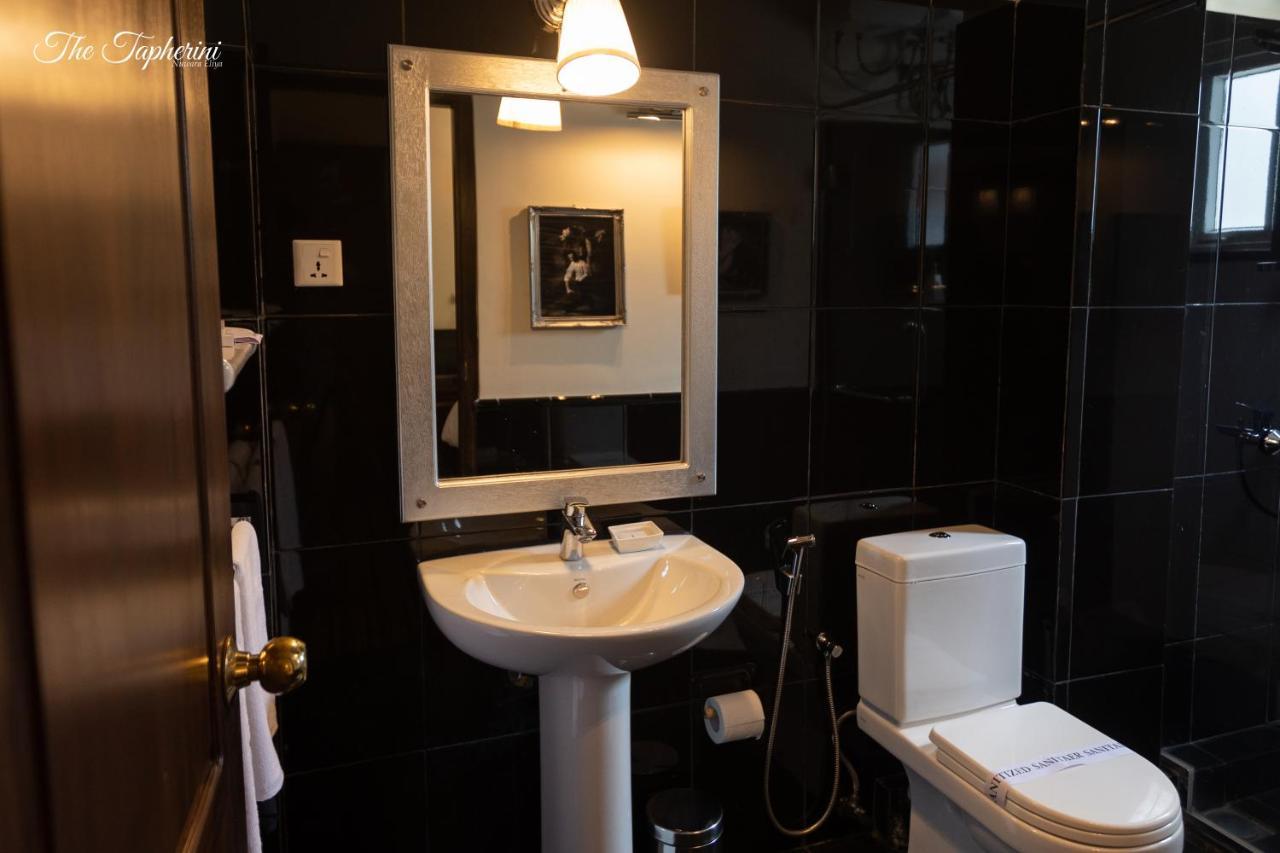 The Tapherini Bungalow Nuwara Eliya Ngoại thất bức ảnh