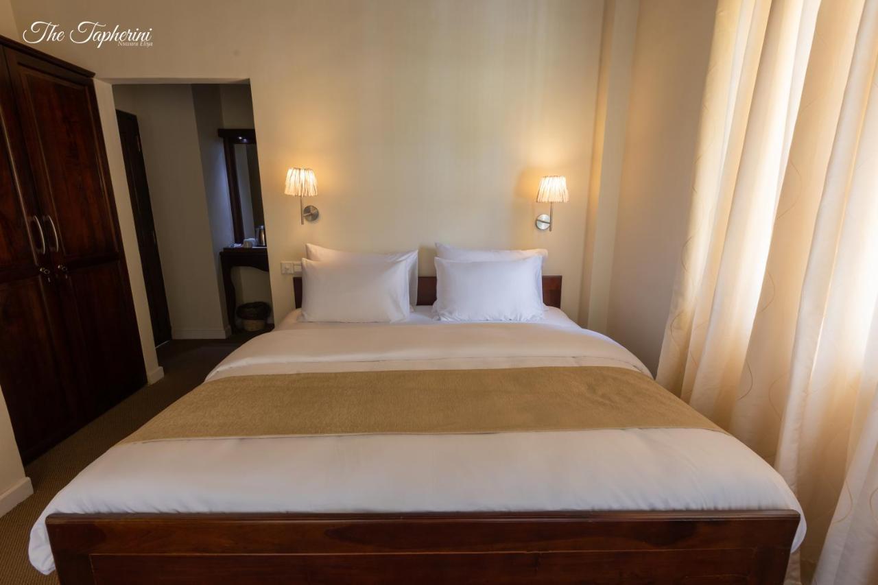 The Tapherini Bungalow Nuwara Eliya Ngoại thất bức ảnh