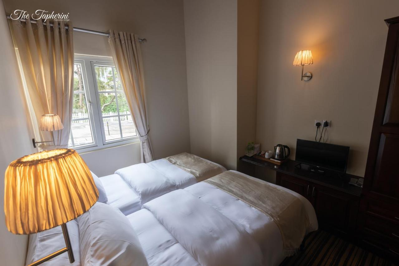 The Tapherini Bungalow Nuwara Eliya Ngoại thất bức ảnh