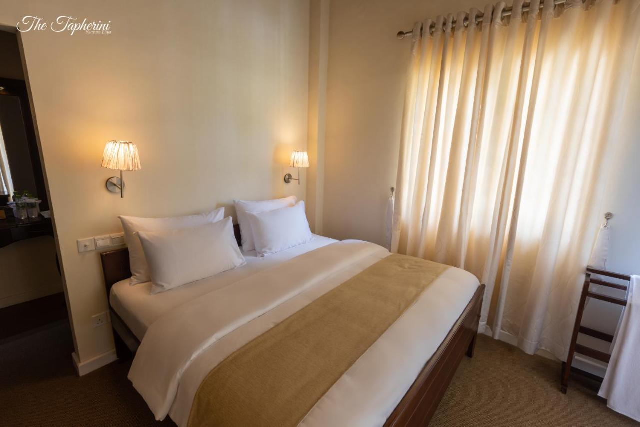 The Tapherini Bungalow Nuwara Eliya Ngoại thất bức ảnh