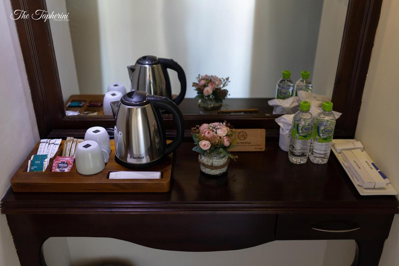 The Tapherini Bungalow Nuwara Eliya Ngoại thất bức ảnh