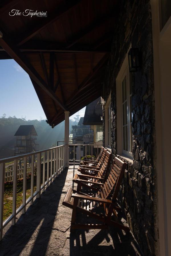 The Tapherini Bungalow Nuwara Eliya Ngoại thất bức ảnh