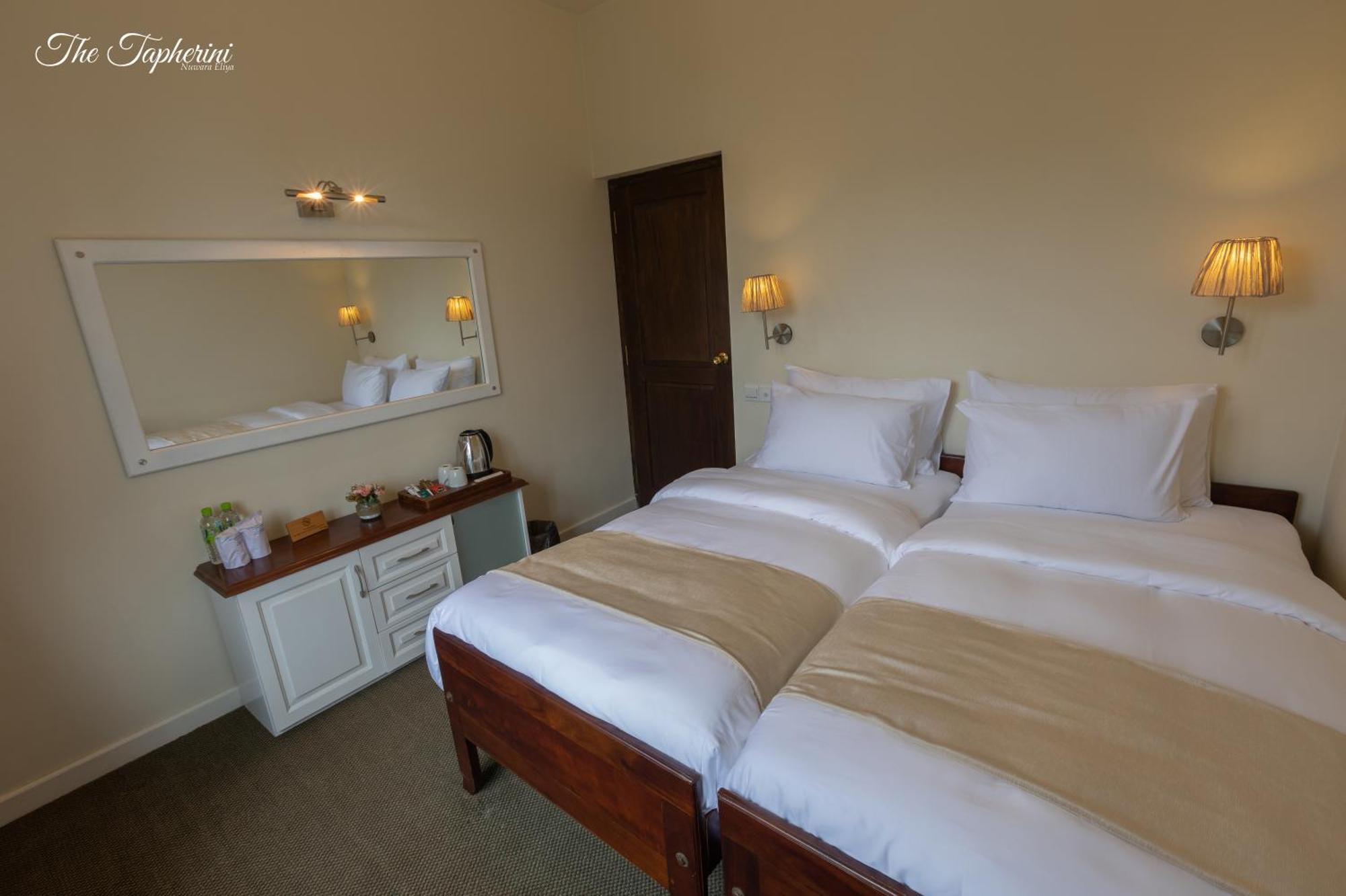 The Tapherini Bungalow Nuwara Eliya Ngoại thất bức ảnh